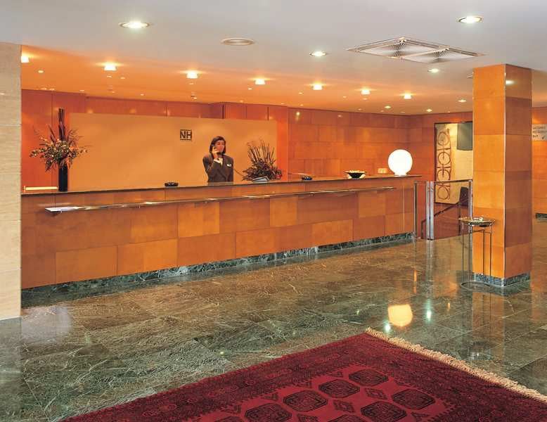 Hotel Ciudad De Valladolid Exterior foto