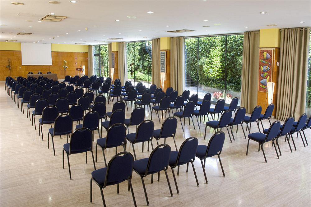 Hotel Ciudad De Valladolid Facilități foto